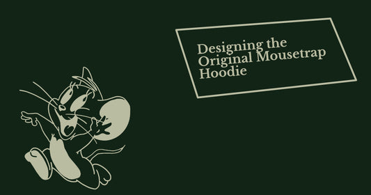 Tom's Original Mousetrap